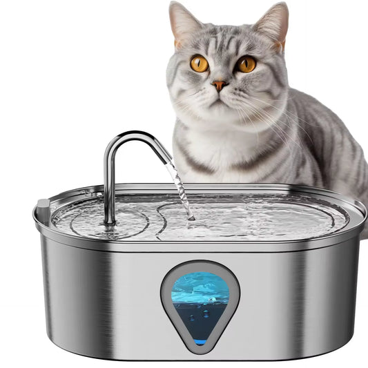 Large capacity pet Water Dispenser Automatic.