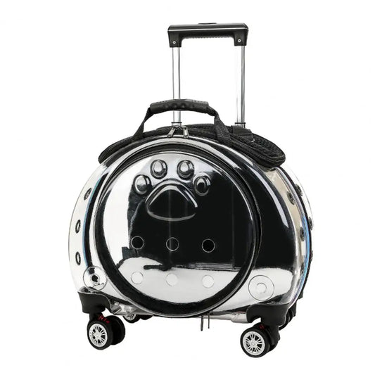 Pet Trolley.