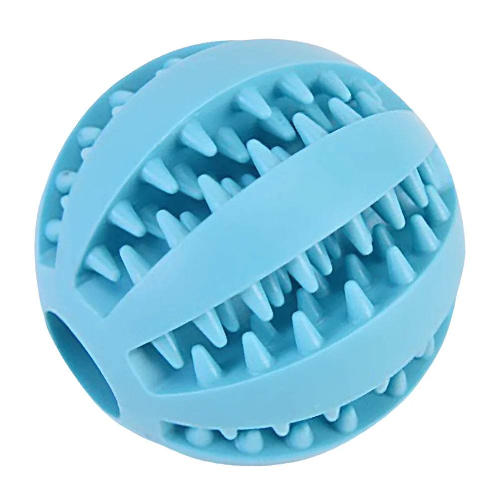 Pet Leakage Toy Balls.