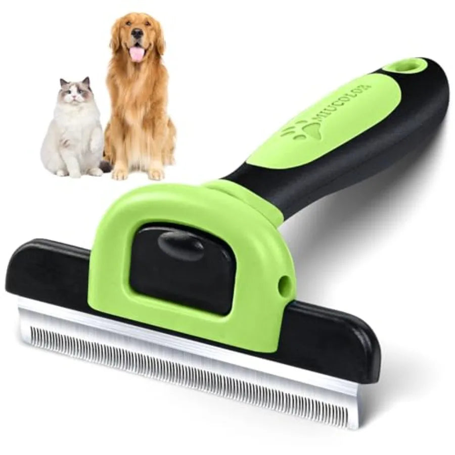 Pet Grooming Brush.