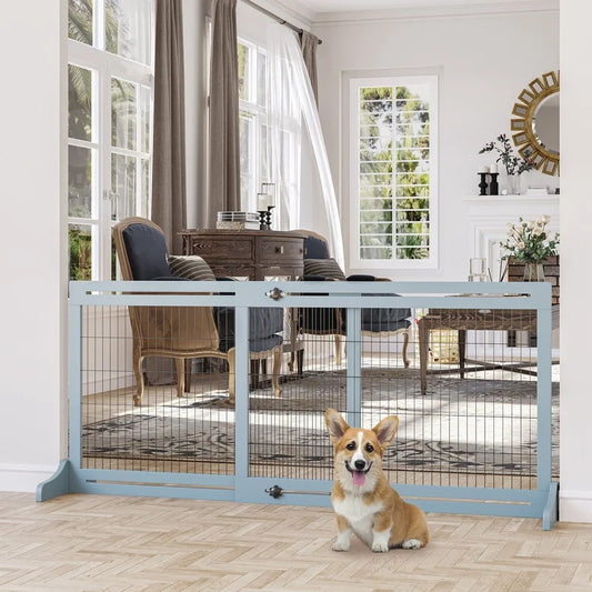 Pet Gate.
