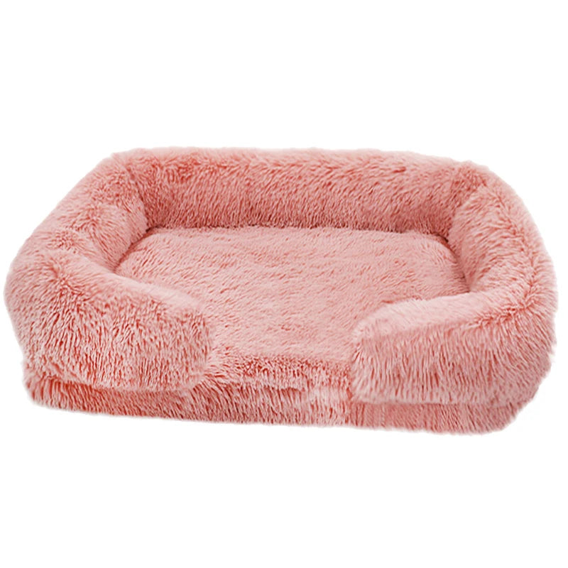 Thickened Orthopedic Dog Bed.
