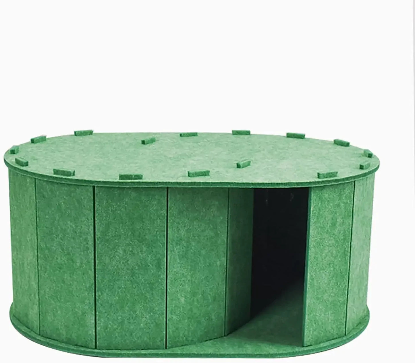 Cat Tunnel Bed.