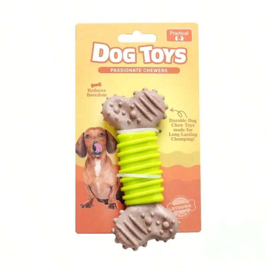Dog Toy for Self-Amusement and Relaxation.