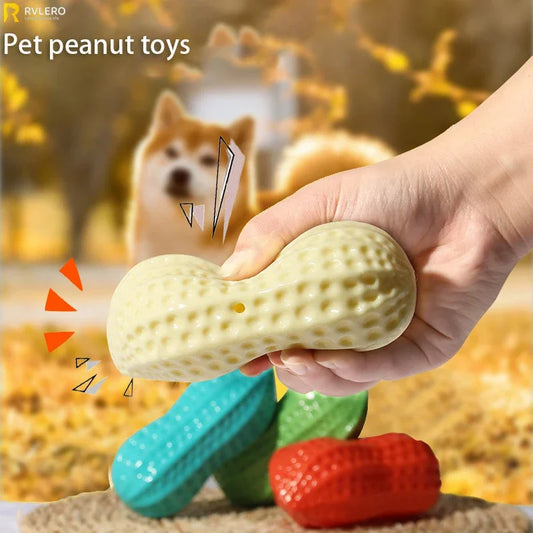 Dog Chewing Toy.