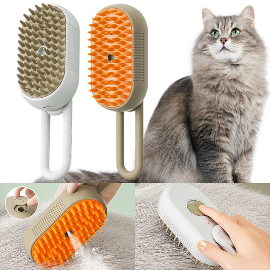Cat Grooming Comb.