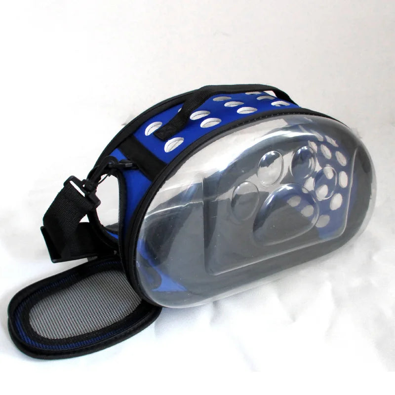 Outdoor Travel Carrier Bag.