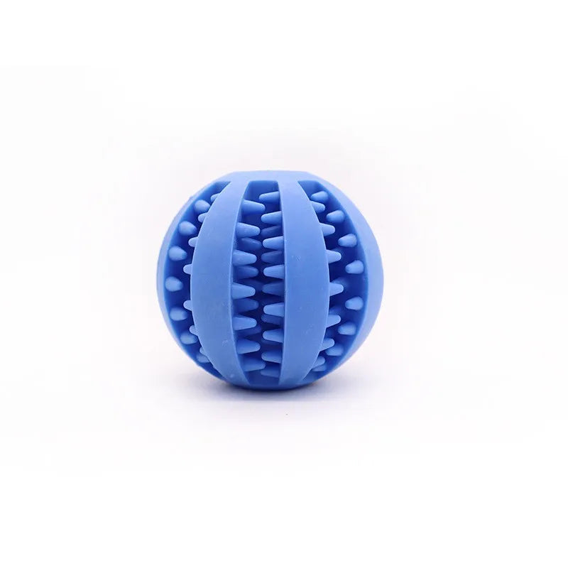 Pet Leakage Toy Balls.