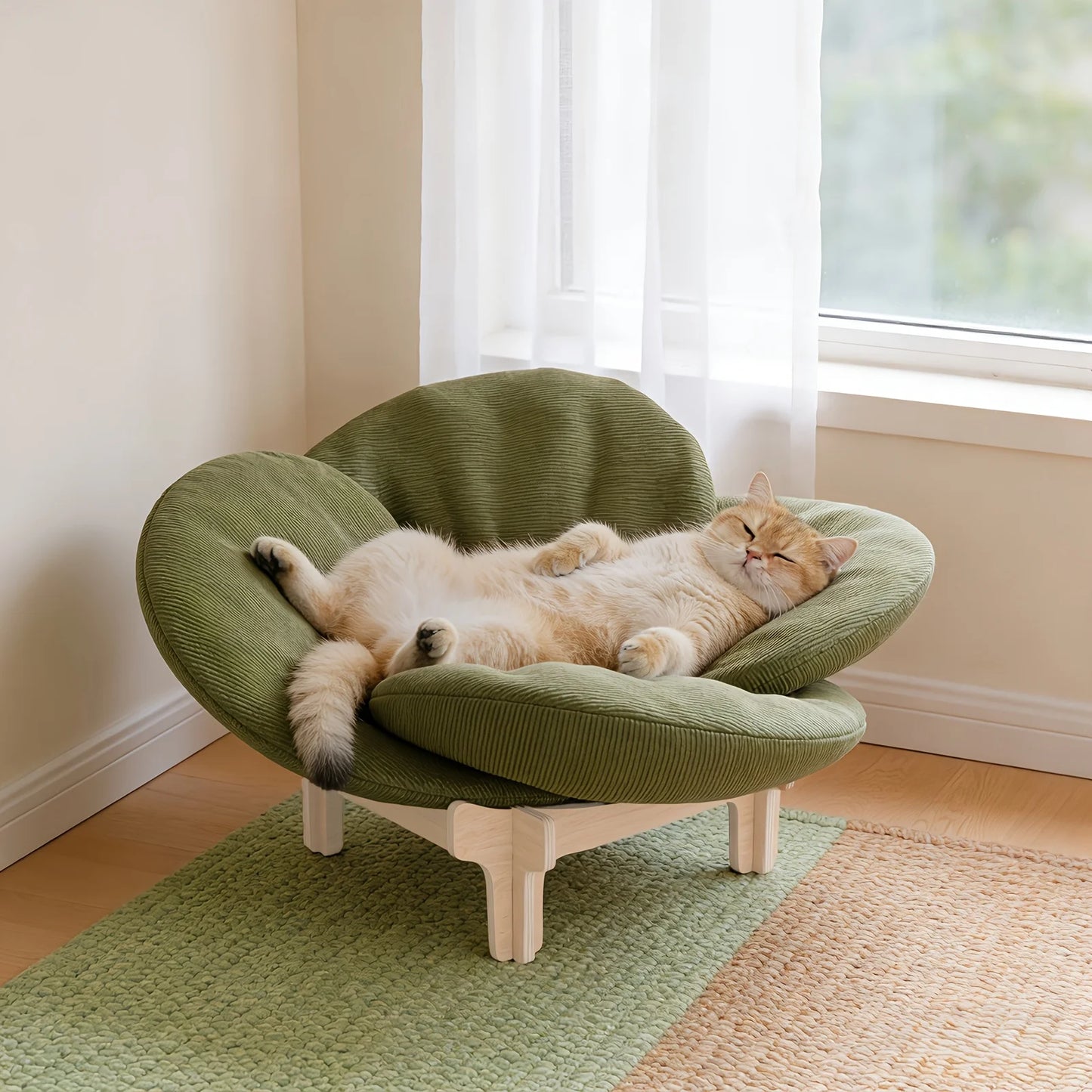 Pet Sofa Bed.