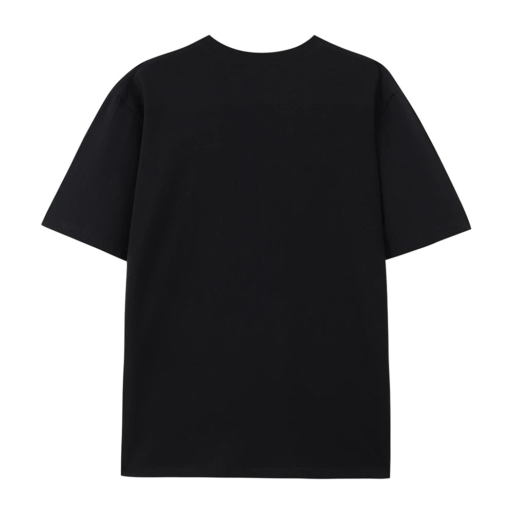 Black Cat T-shirt.