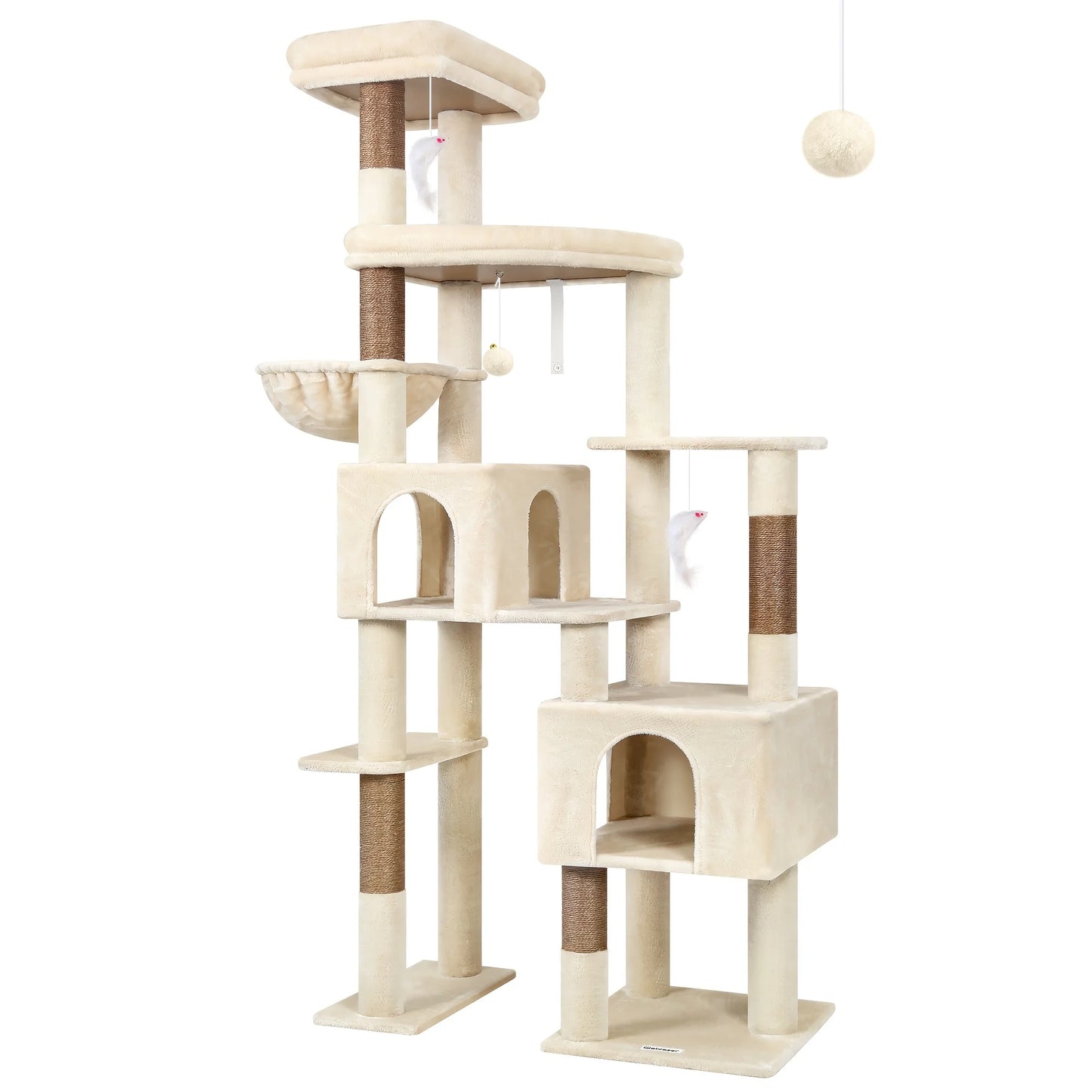 Extra Large Cat Tree.