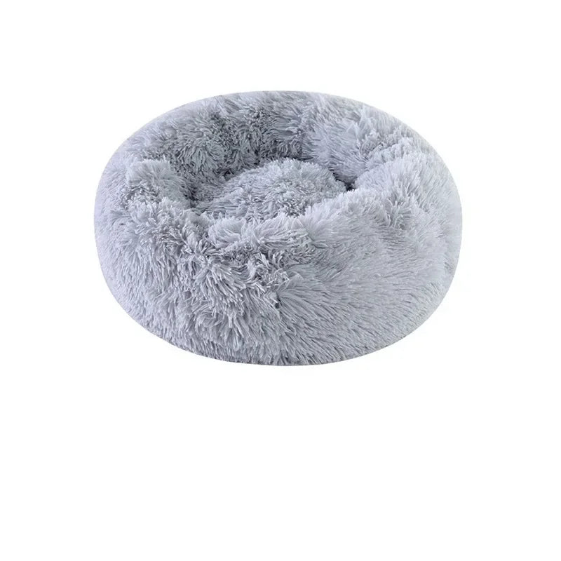 Soft Pet Cat Bed.
