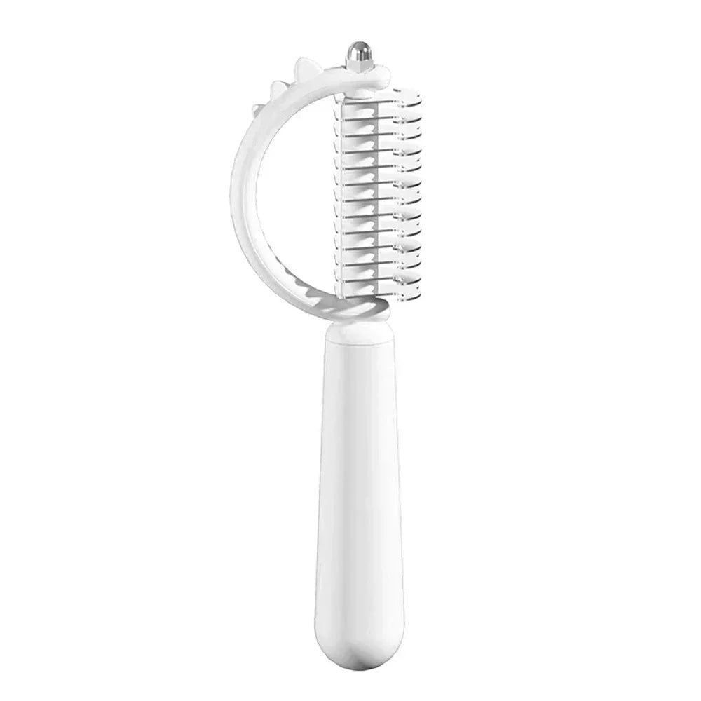 New Hair Removal Comb.