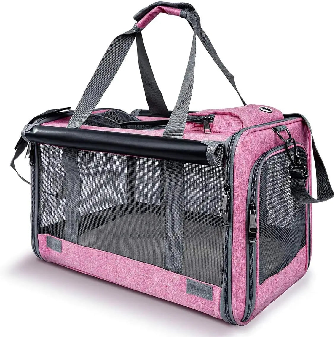 Pet Carrier for Large Cats.