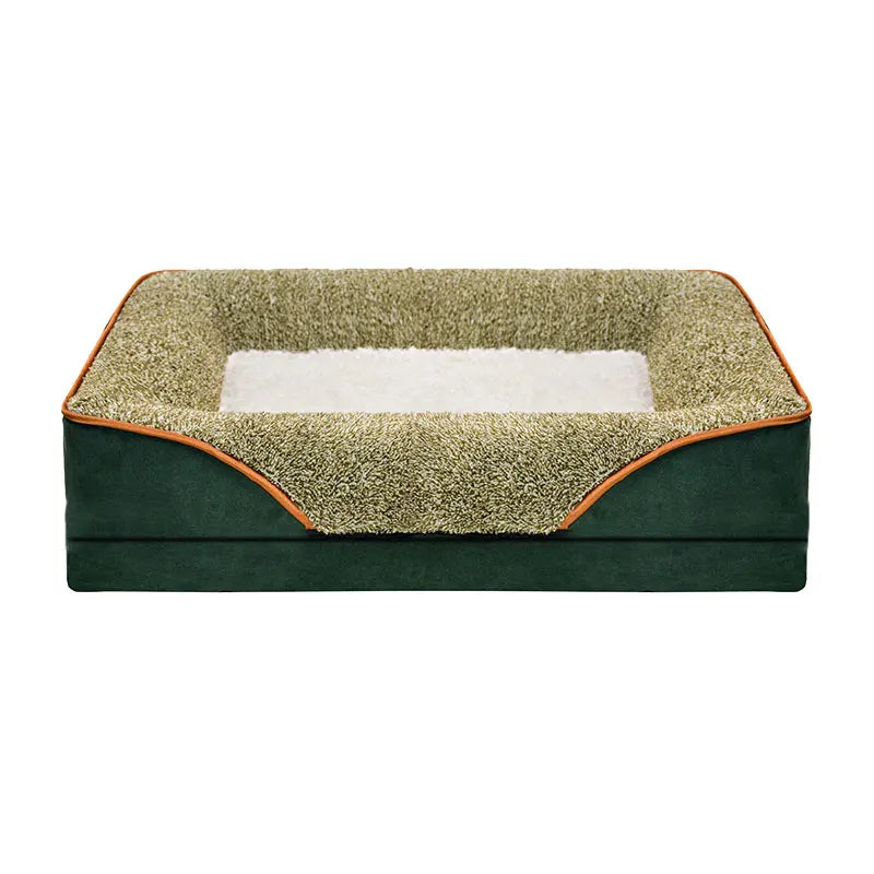Oversized Dog Bed.