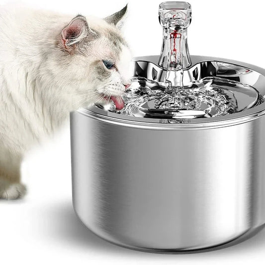 2L Smart Cat Water Fountain.