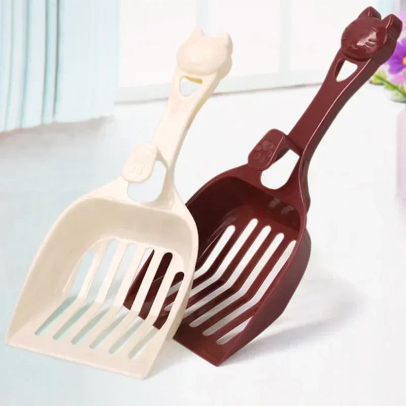 Cat Litter Scoop.