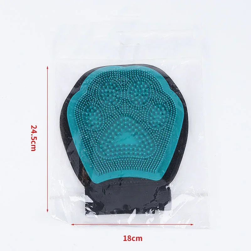 Cat Hair Comb Cleaning Brush.