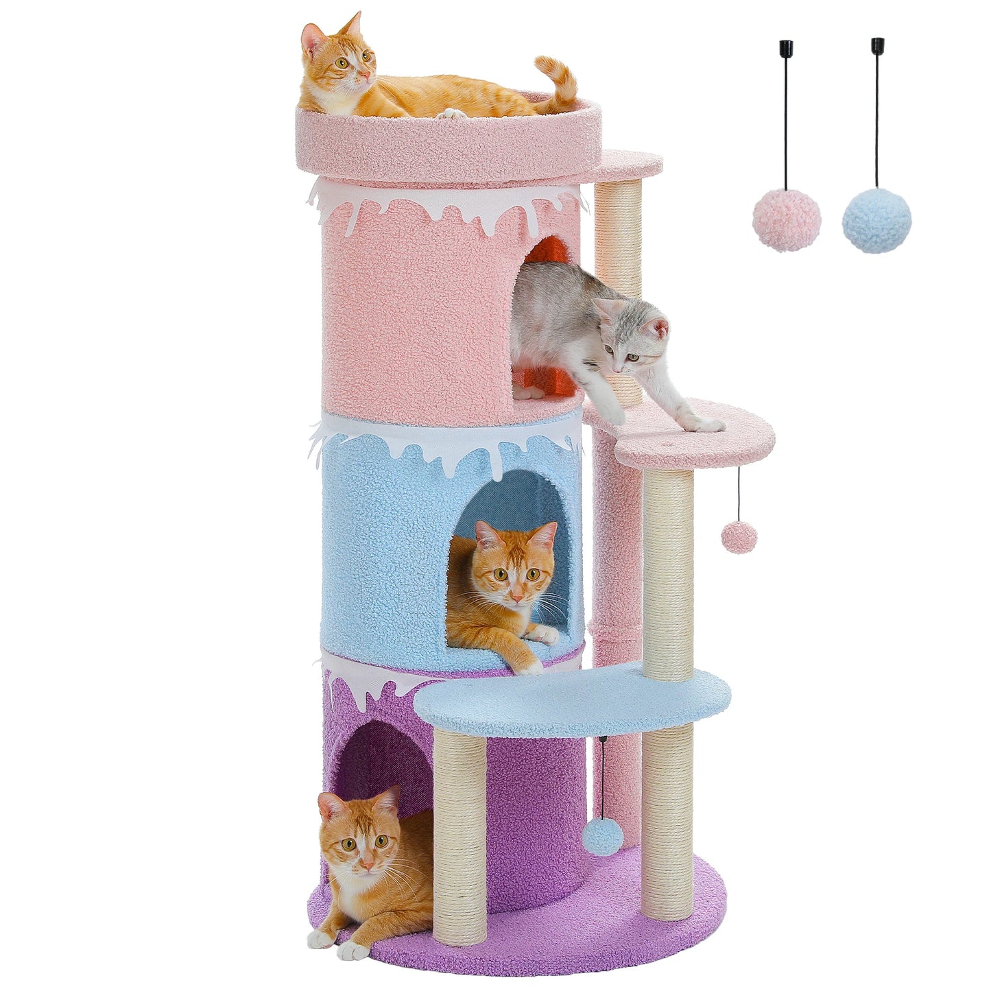 Cat Bed Cat House.