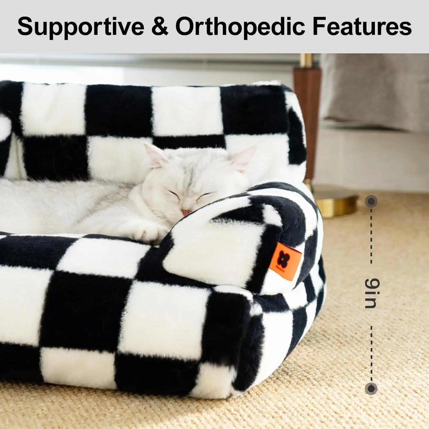 Pet Couch Bed.