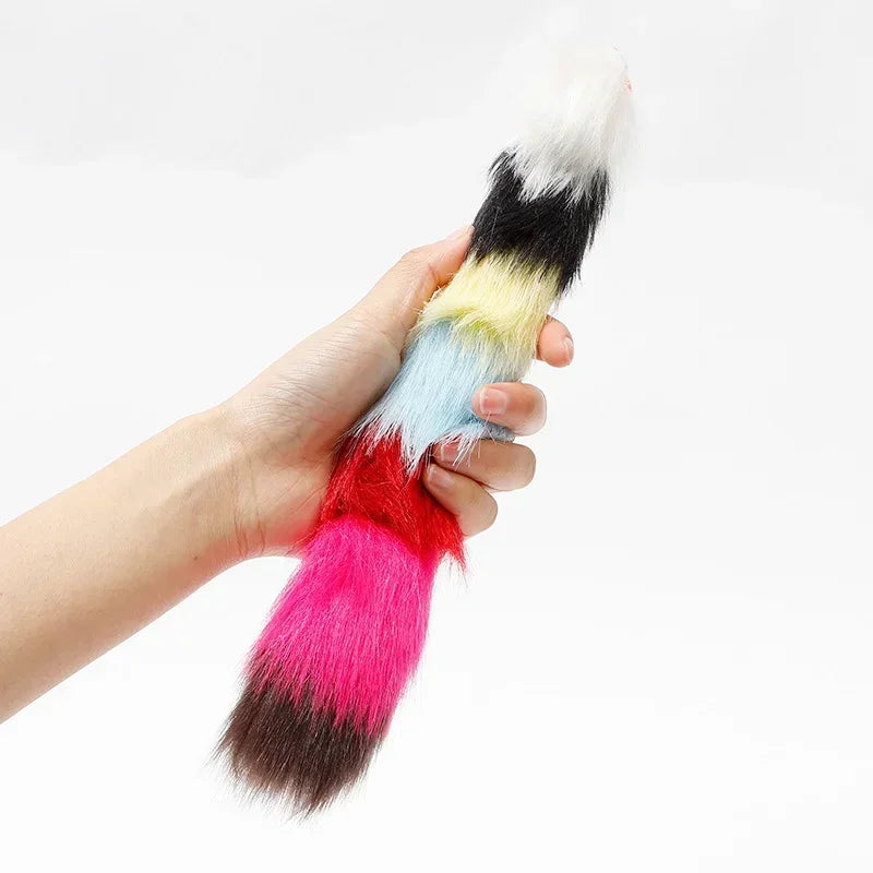 False Mouse Cat Toy.