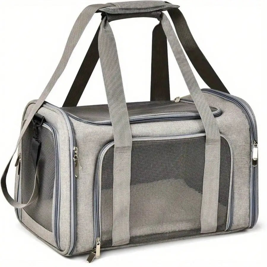 Dog and Cat Travel Bag.