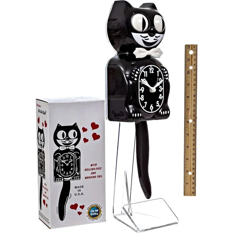 HOT Cat Klock Gentlemen.