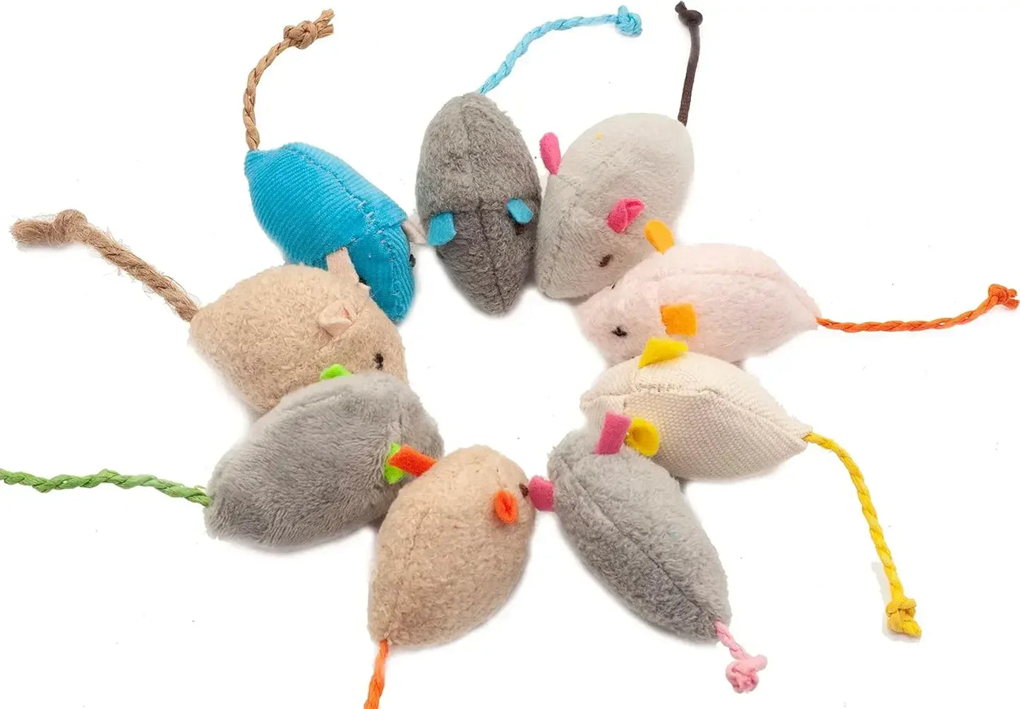 Cat Mouse Toys.
