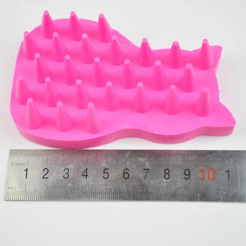 Cats Massaging Brush.