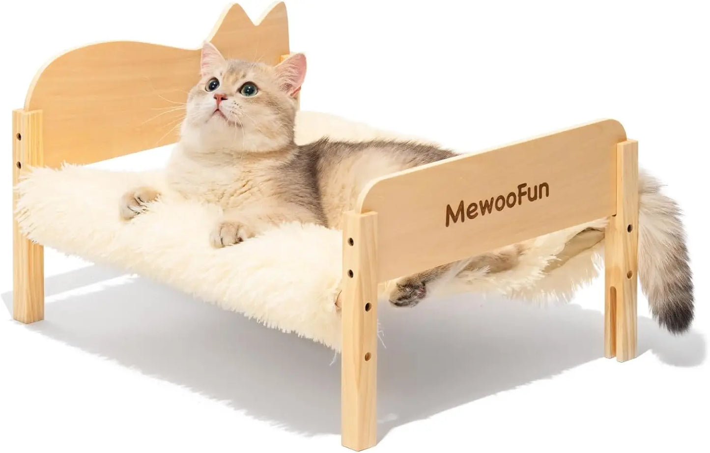 Cat Hammock Bed.