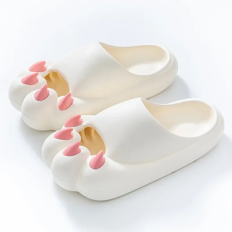 Women's Summer Slippers.