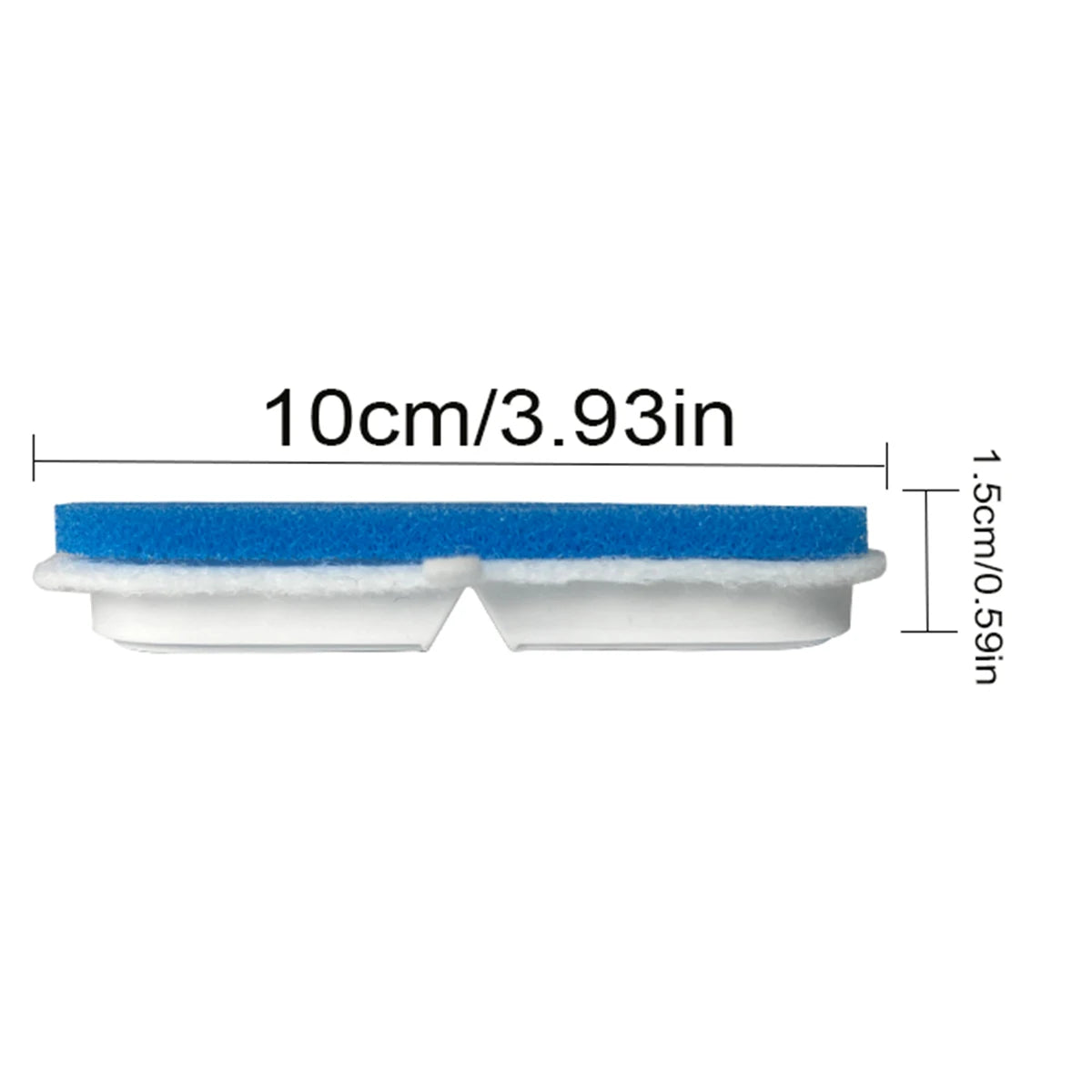 Filters for Cat Water Fountain.