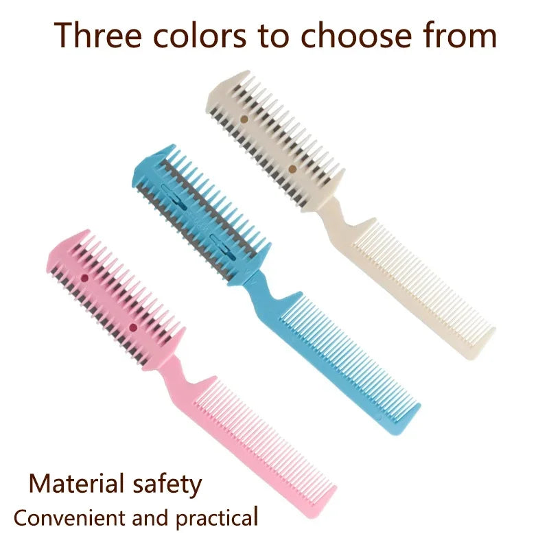 Razor Comb for Cats.