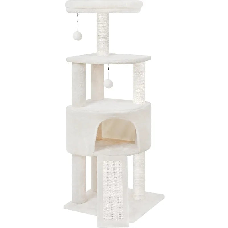 Cat Tree Tower.