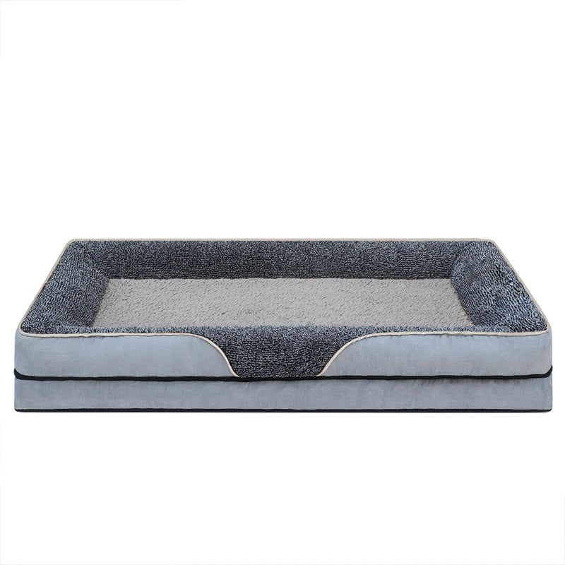 Oversized Dog Bed.