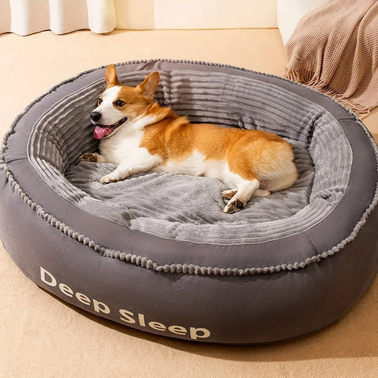 Pet Bed.