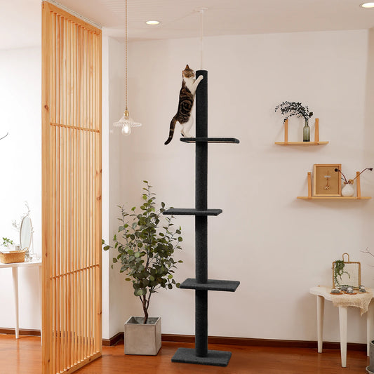 Height Cat Tree.