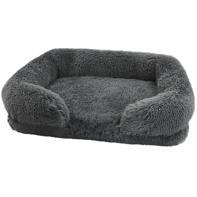 Thickened Orthopedic Dog Bed.