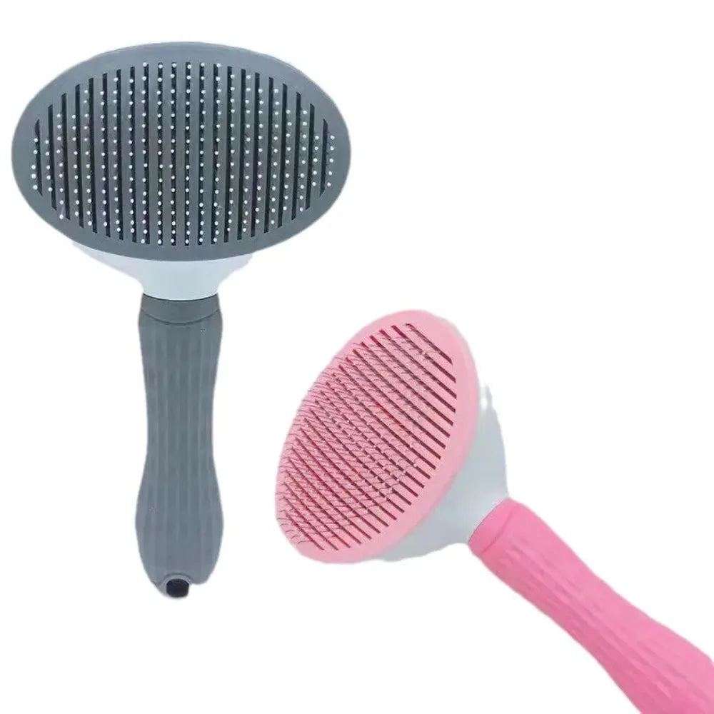 Pet Dog & Cat Hair Brush Comb.