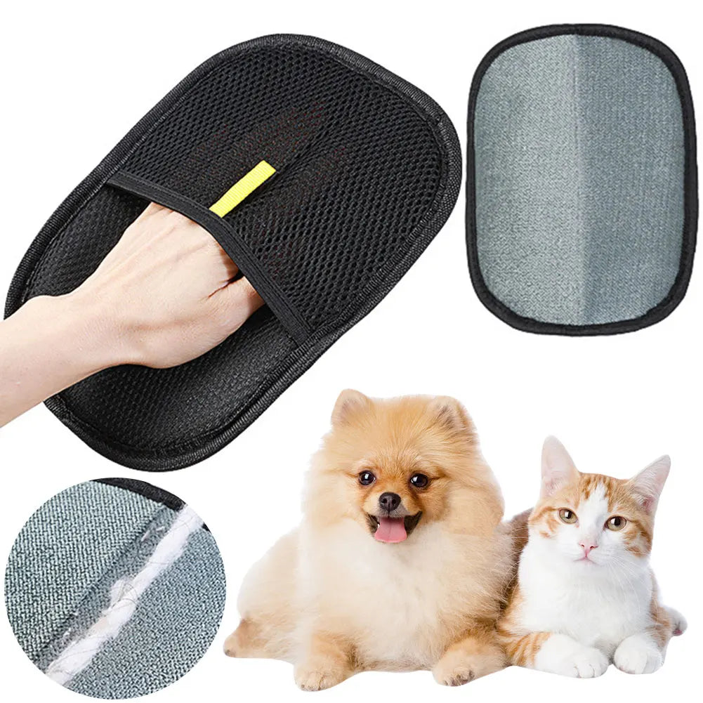 Pet Grooming.