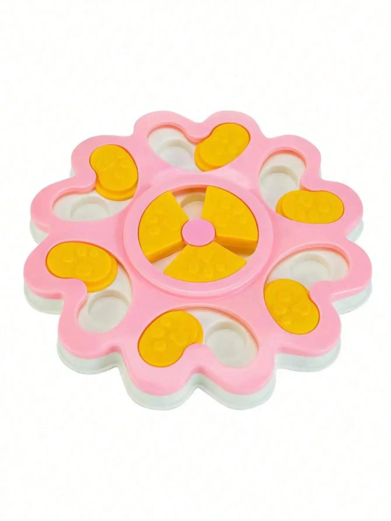 Dog Puzzle Toys Slow Feeder.