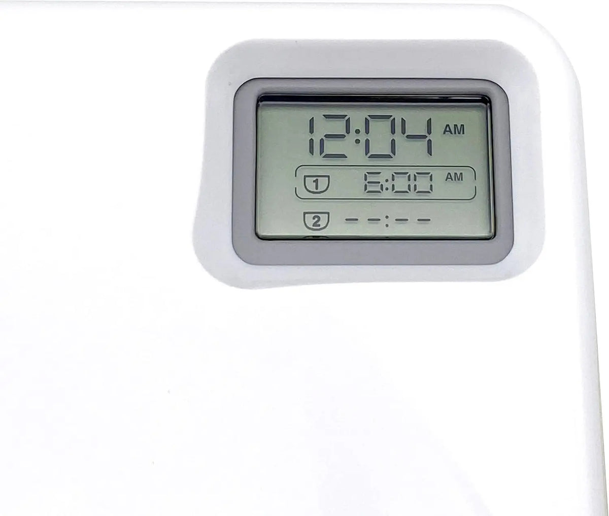 Automatic Digital Pet Feeder.