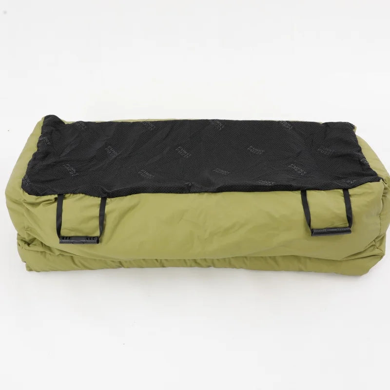 Foldable Travel Pet Car Seat Bed.
