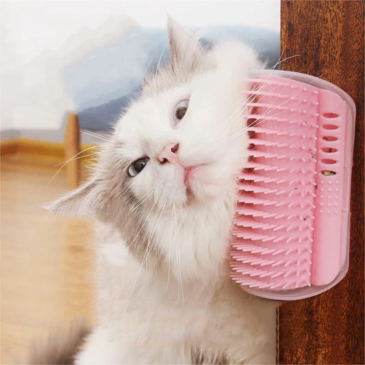 Cat Scratcher Massage Comb.