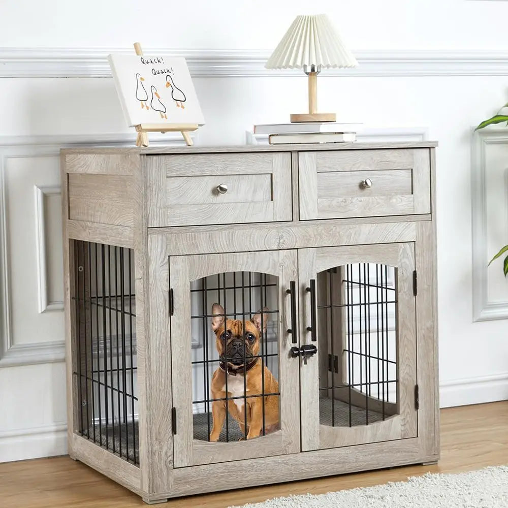 Crate Furniture.