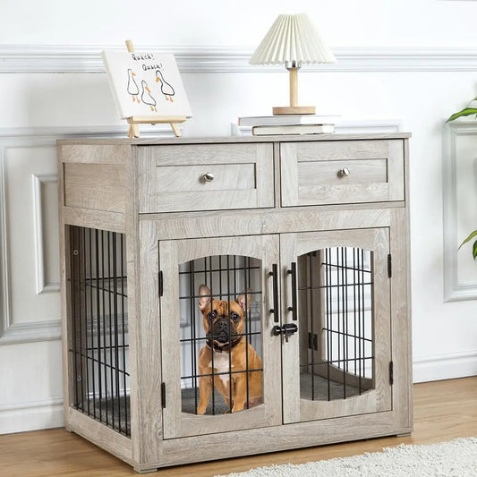 Crate Furniture.