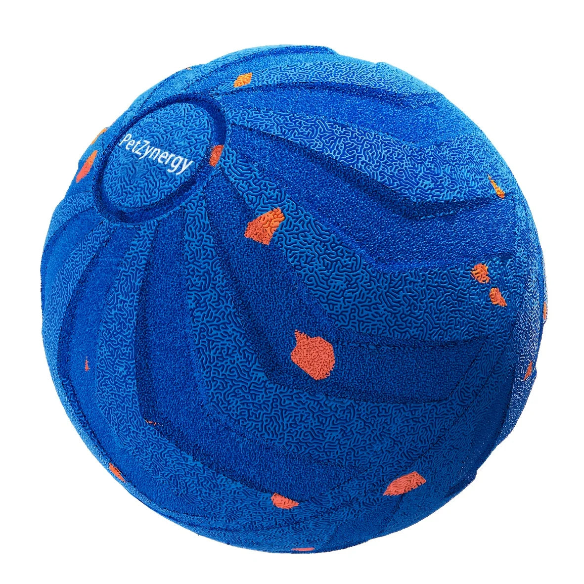 Large Interactive Dog Ball.