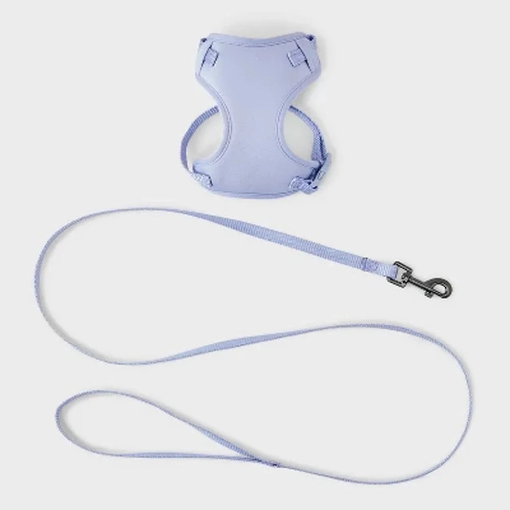 Cat Leash and Harness.