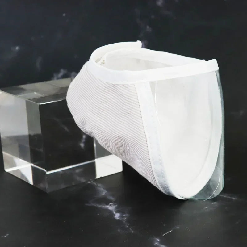 Cat Muzzle.