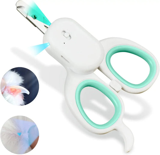 Pet Nail Clipper.